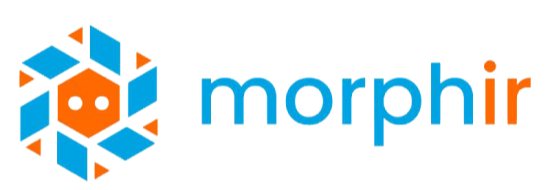 Morphir Logo